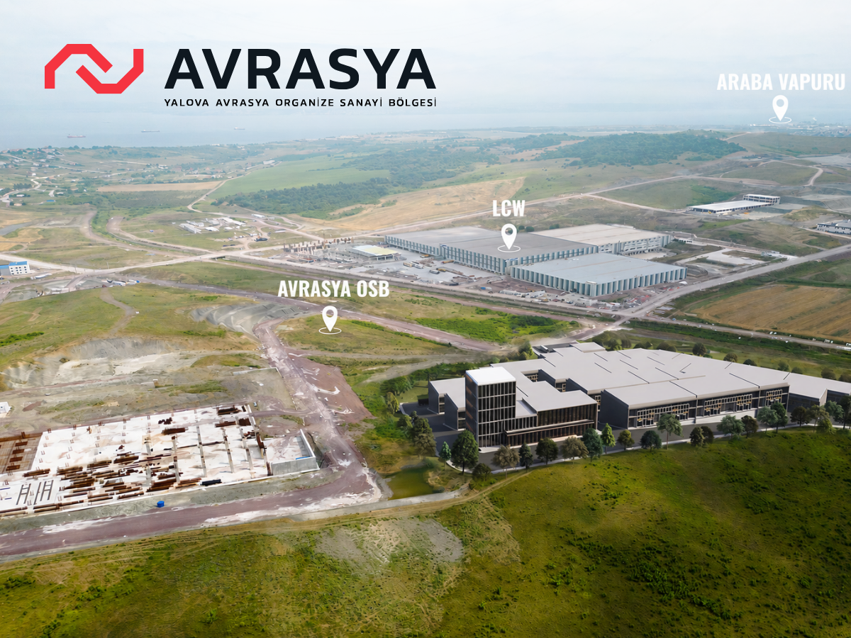 Avrasya OSB